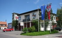 Ehemalige Rettungswache
