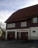 Belsener Feuerwehrhaus