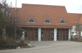 Feuerwehrhaus &Ouml;schingen