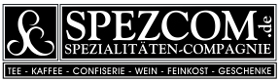 Spezialitäten Compagnie