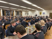 Hauptversammlung 2024