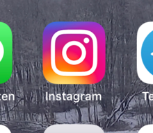 Instagram