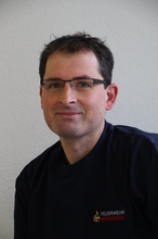 Stadtjugendwart - Christian Haug