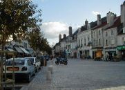 Beaugency