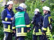 Freiwillige Feuerwehr Mössingen