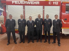 Ehrungen 2025
