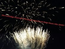 Neujahrsgruß 2019