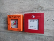 Führungskräftebegehung