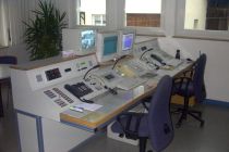 Funkzentrale