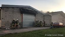 Die Leistungsgruppe übt regelmäßig auf dem Pausa-Areal in Mössingen.jpg
