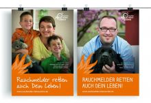 Rauchmelder retten auch Dein Leben! (Bild: www.rauchmelder-lebensretter.de)