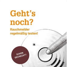 Rauchmelder-Lebensretter