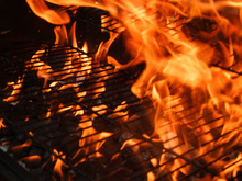 Grillsaison 2015