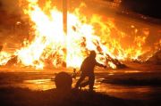 Brand Fa. Speidel Ofterdingen - 2005