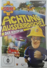 Feuerwehrmann Sam