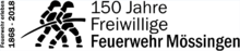 Logo - Jubiläum 2018